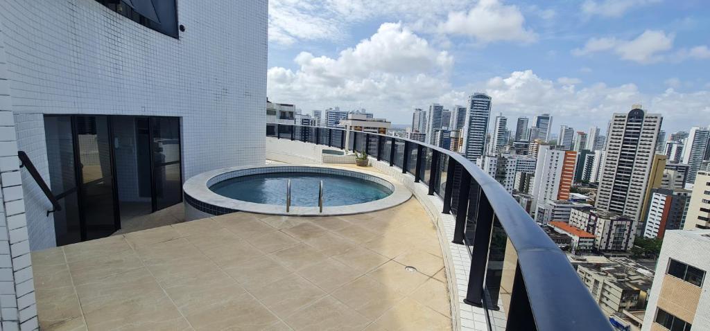  Paraíso do Sul Recife