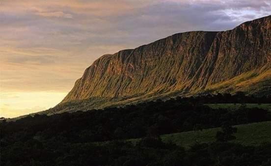  Casa Aconchegante na Serra da Canastra Melhor custo benefício para sua viagem com a família
