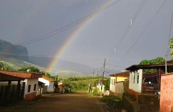  Casa Aconchegante na Serra da Canastra Melhor custo benefício para sua viagem com a família
