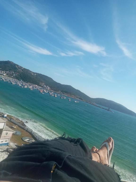  Pousada Mirante do Atalaia