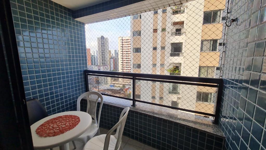  Paraíso do Sul Recife