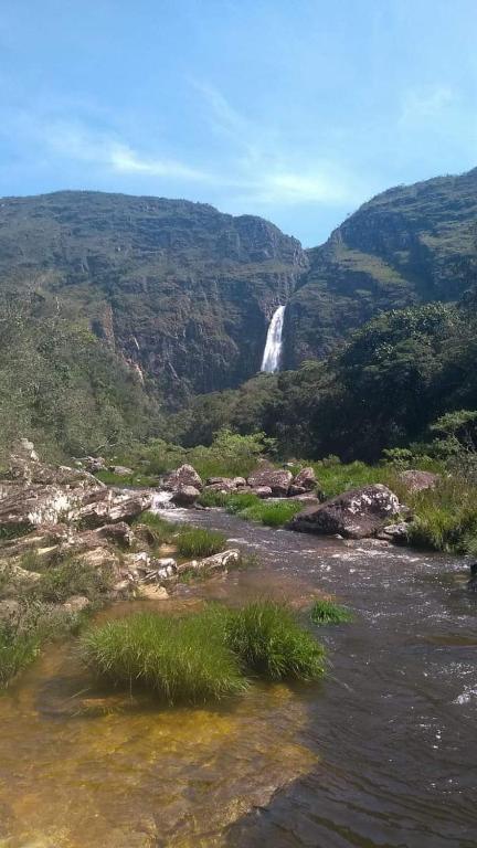  Casa Aconchegante na Serra da Canastra Melhor custo benefício para sua viagem com a família