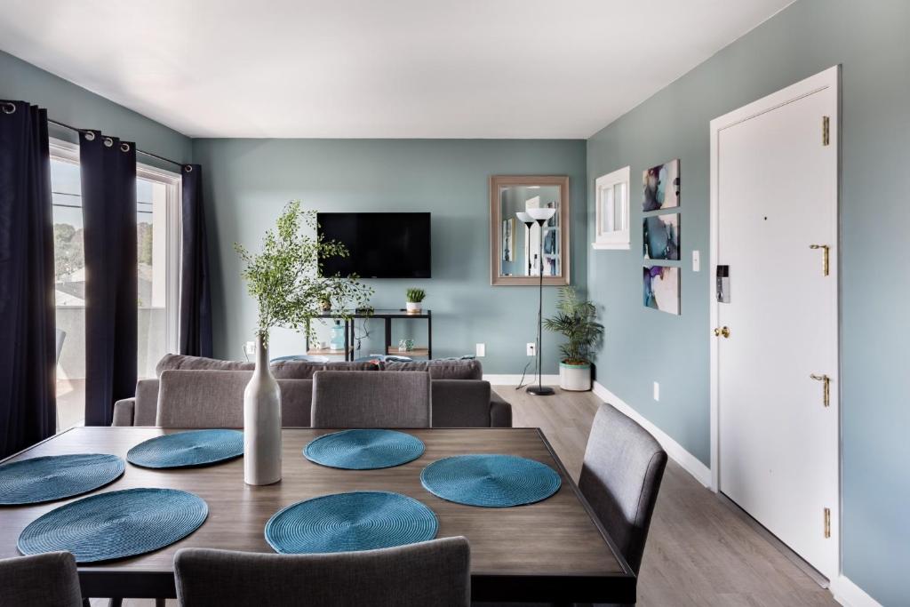 Updated Urban Retreat Near SoFi Stadium LAX Forum and More, Inglewood