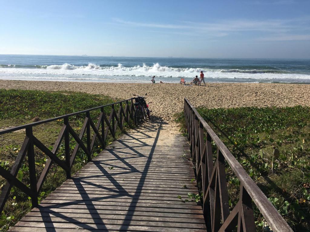  Seu Refugio para Home Office ou Lazer na Praia Brava