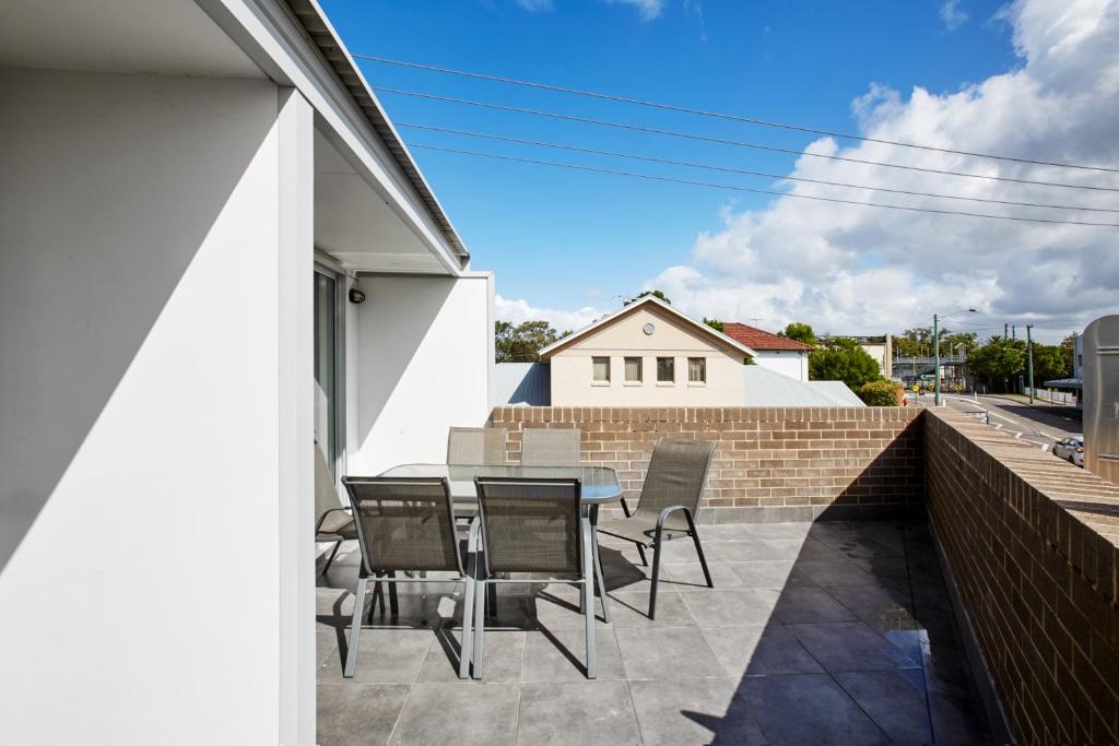 Aspire Newcastle - Resim 6