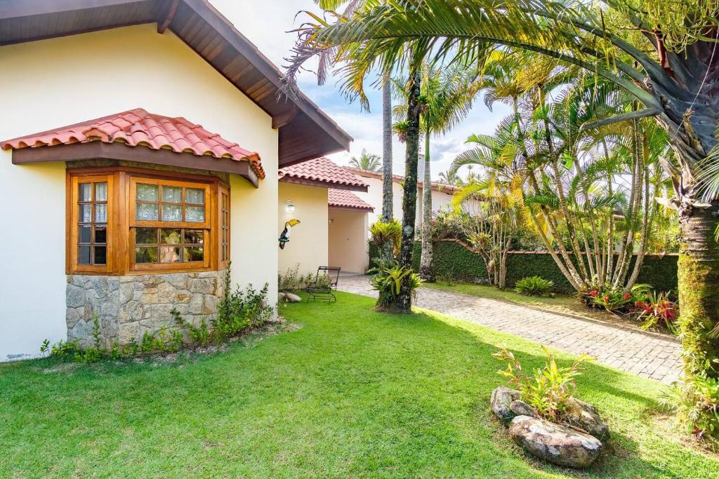  Sobrado a 50 metros da Praia do Tenorio