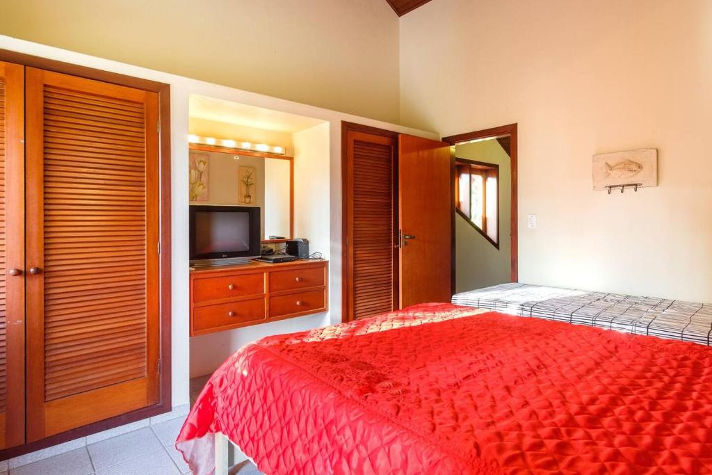  Sobrado a 50 metros da Praia do Tenorio