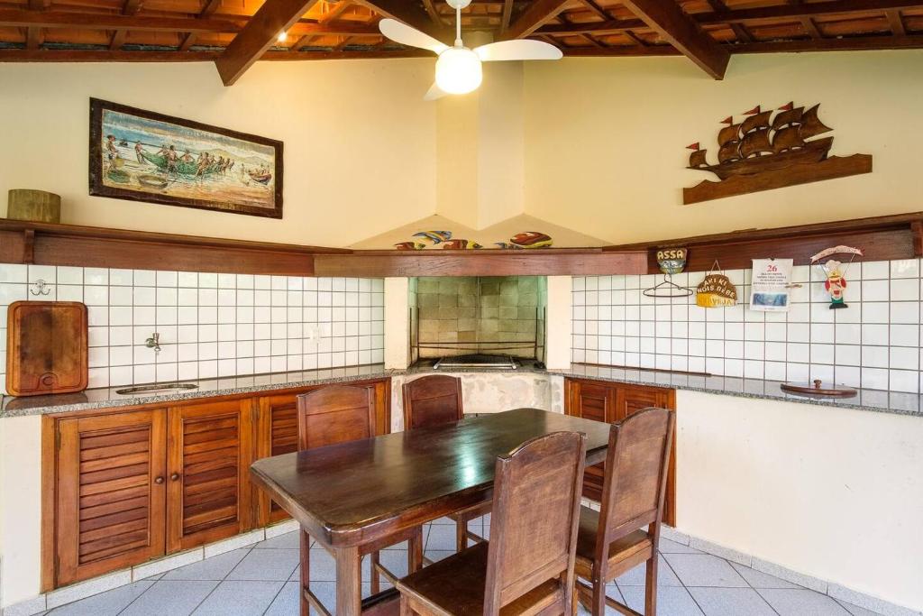  Sobrado a 50 metros da Praia do Tenorio