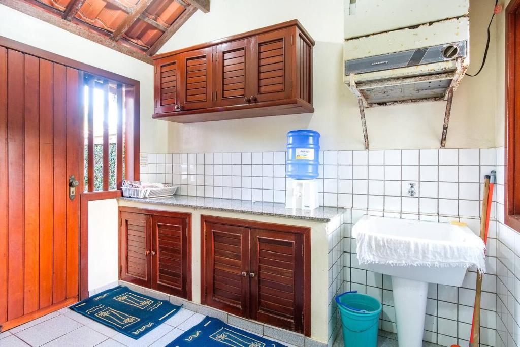  Sobrado a 50 metros da Praia do Tenorio