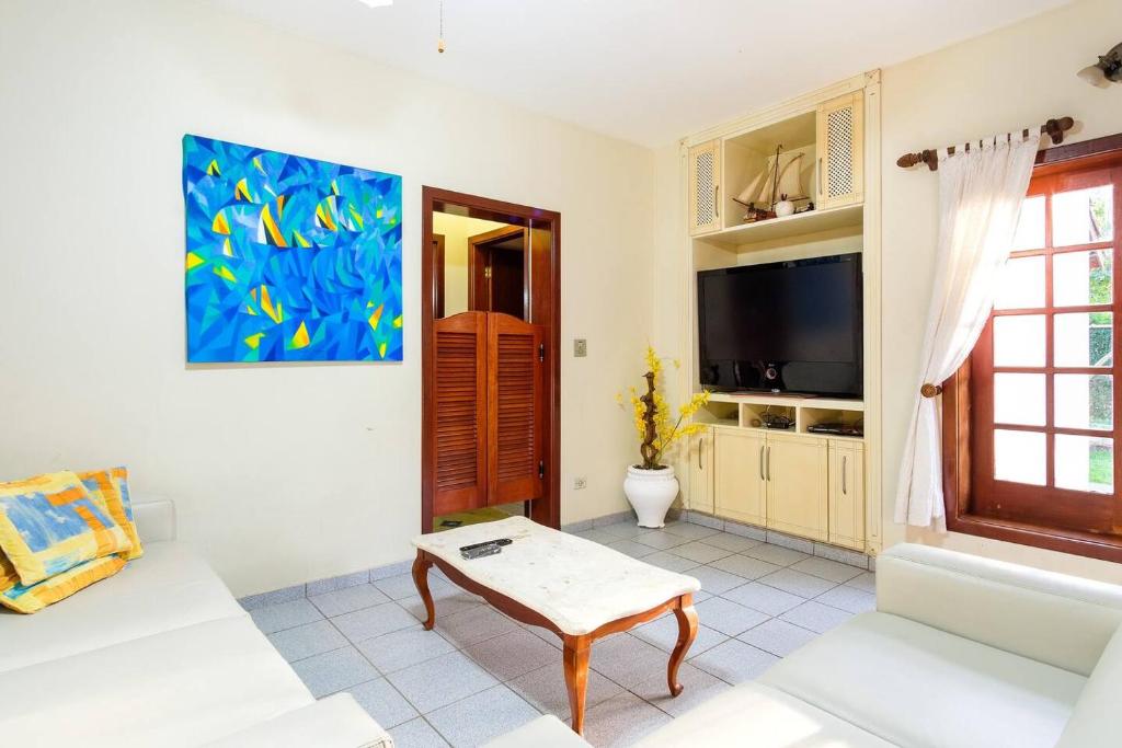  Sobrado a 50 metros da Praia do Tenorio