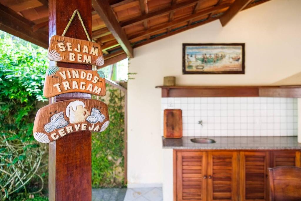  Sobrado a 50 metros da Praia do Tenorio