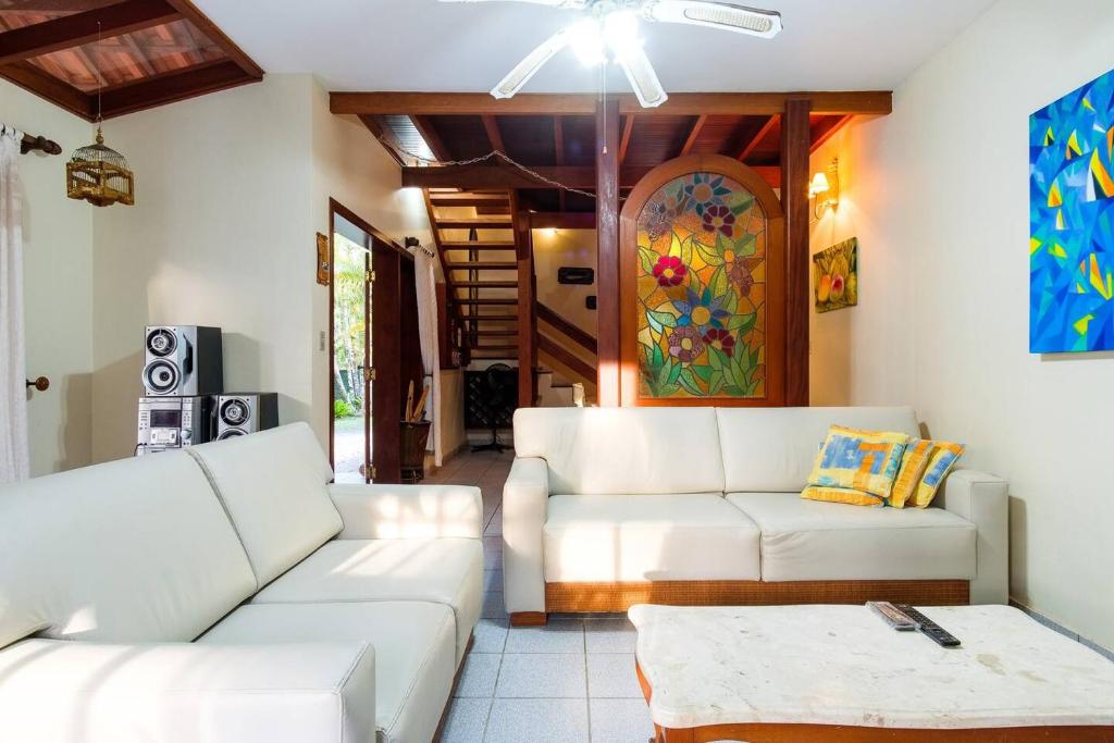  Sobrado a 50 metros da Praia do Tenorio