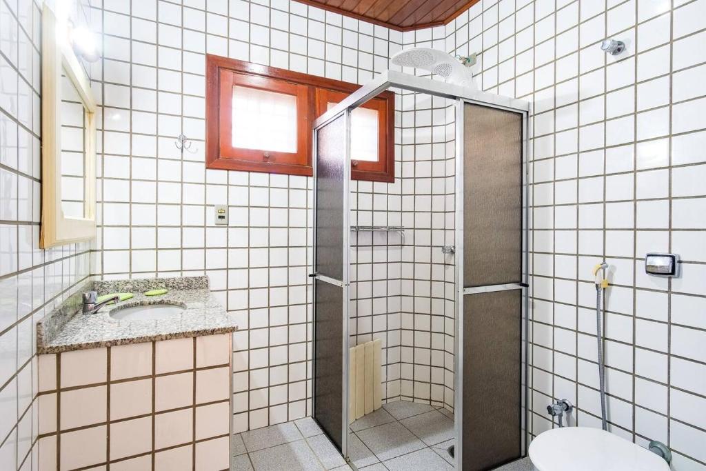  Sobrado a 50 metros da Praia do Tenorio