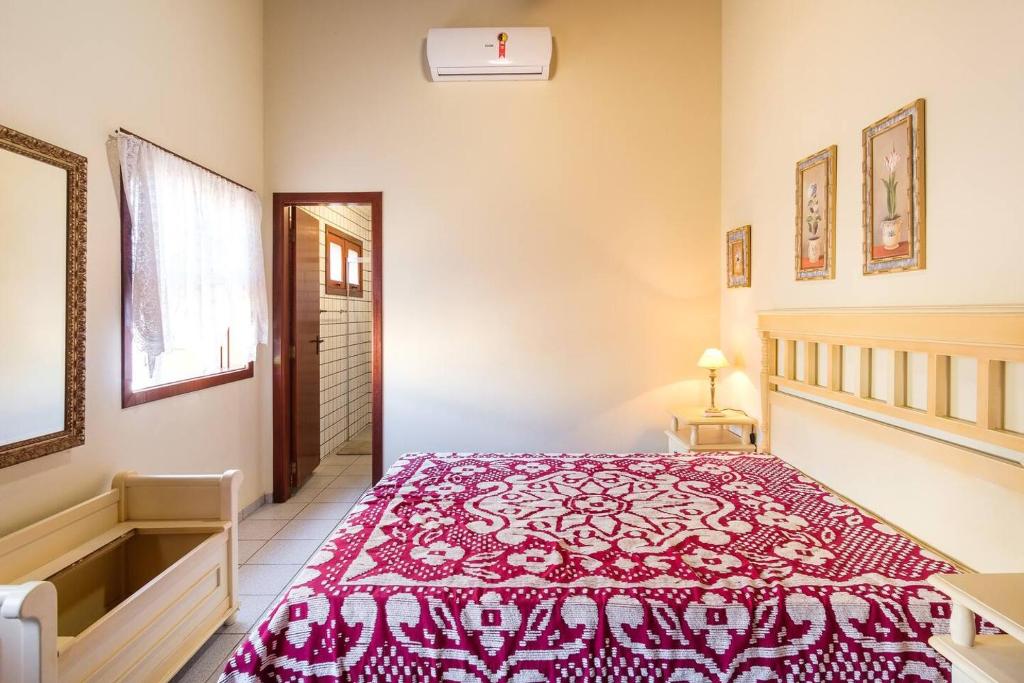  Sobrado a 50 metros da Praia do Tenorio