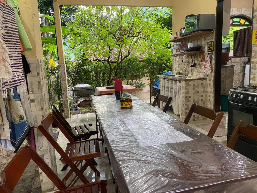  Recanto Doce Paraty