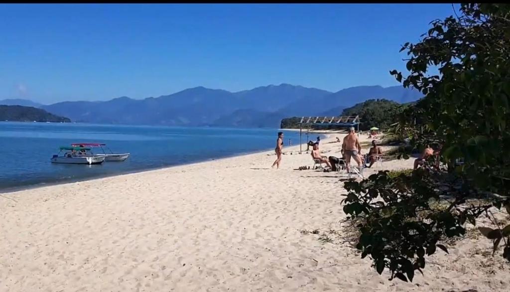  Recanto Doce Paraty