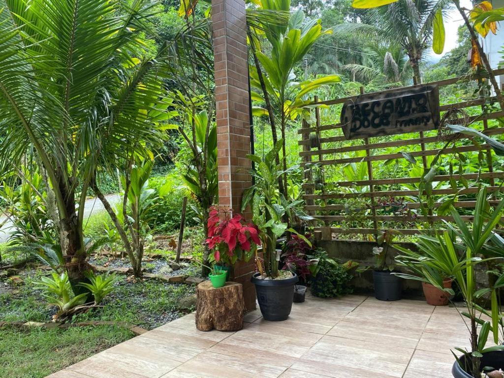  Recanto Doce Paraty