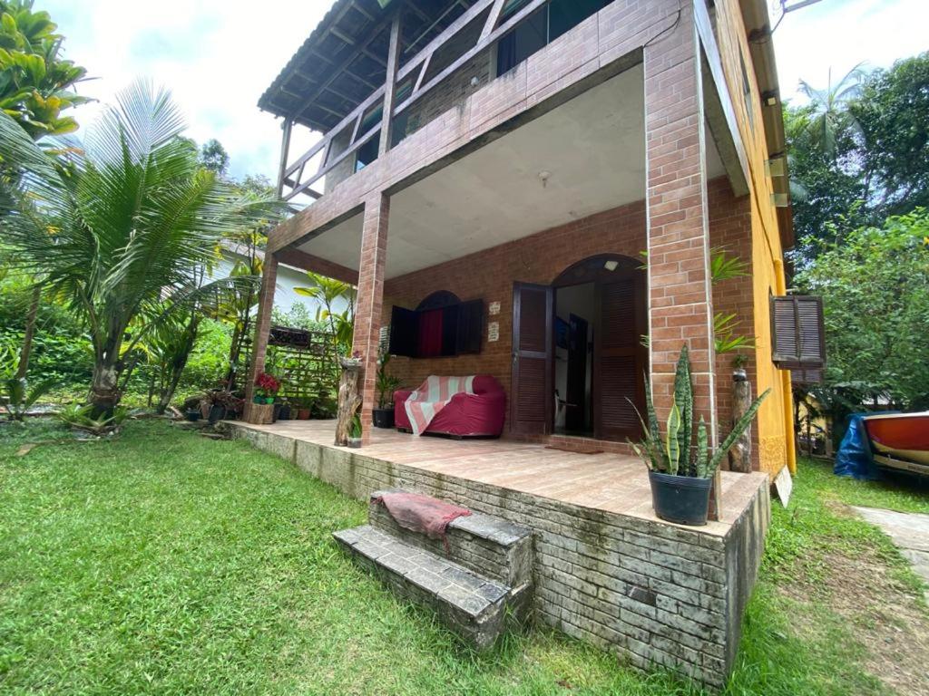  Recanto Doce Paraty