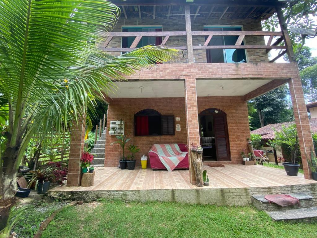  Recanto Doce Paraty