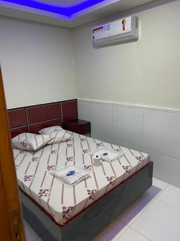  HOTEL TENDA