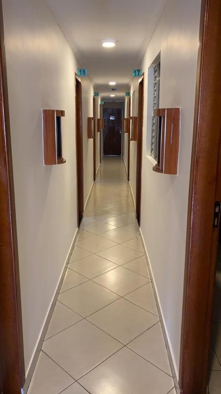  HOTEL TENDA