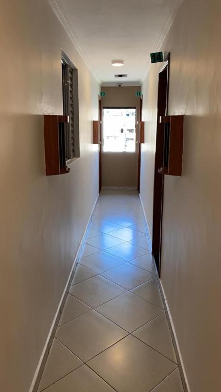 HOTEL TENDA
