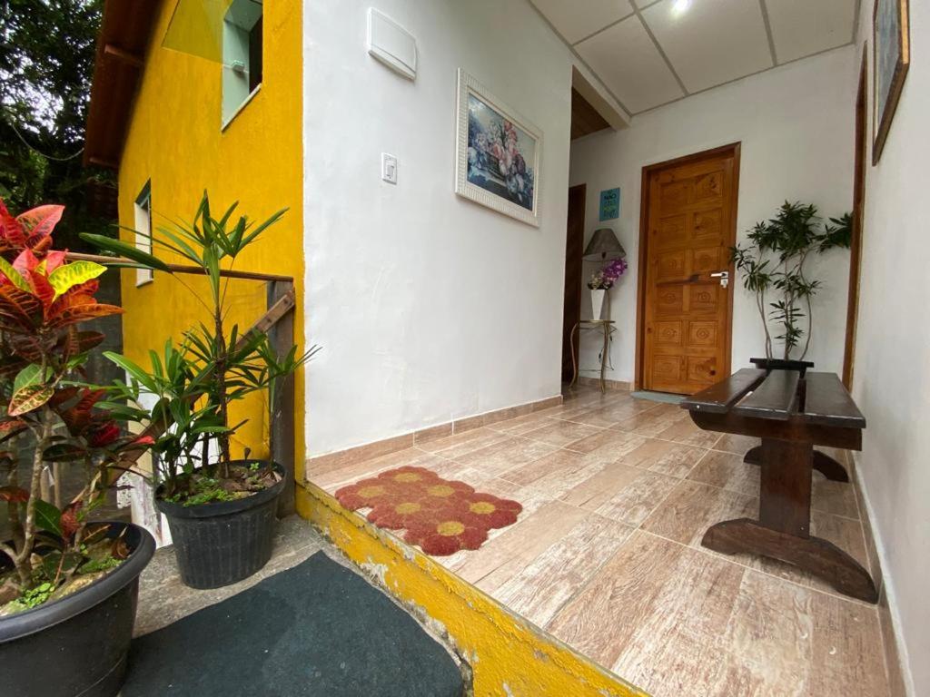  Recanto Doce Paraty
