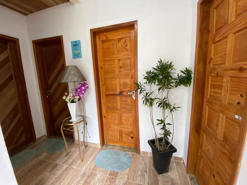  Recanto Doce Paraty