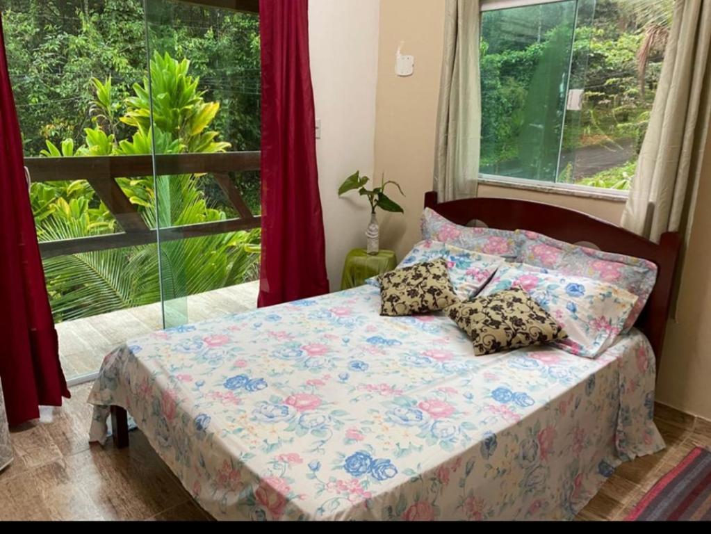  Recanto Doce Paraty