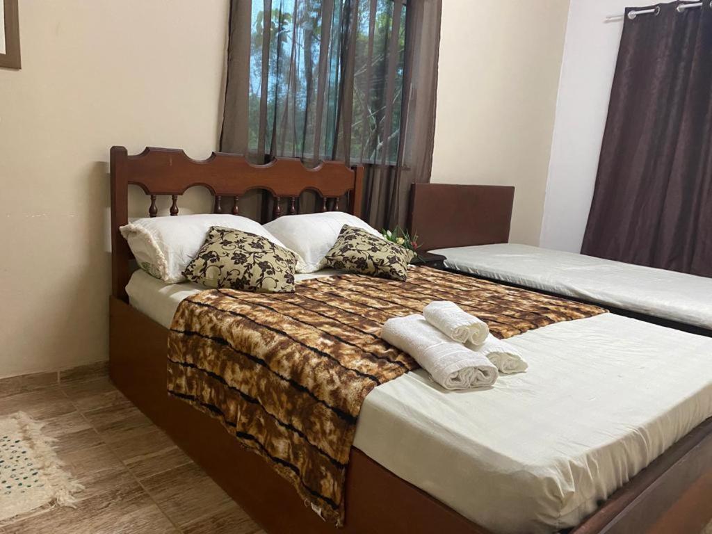  Recanto Doce Paraty