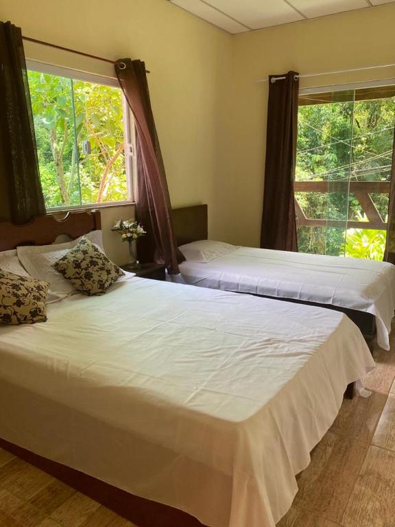  Recanto Doce Paraty