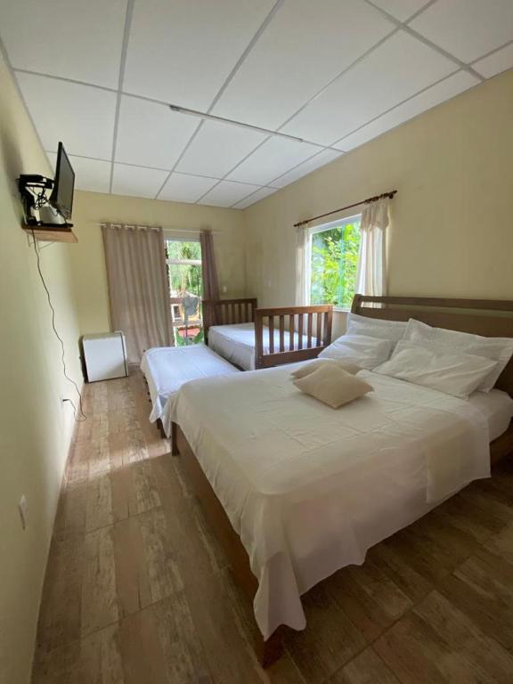  Recanto Doce Paraty