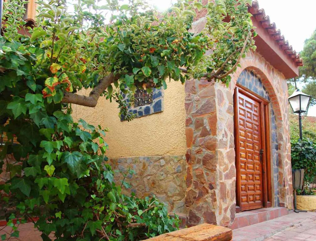 La Villa Don Quijote - 2