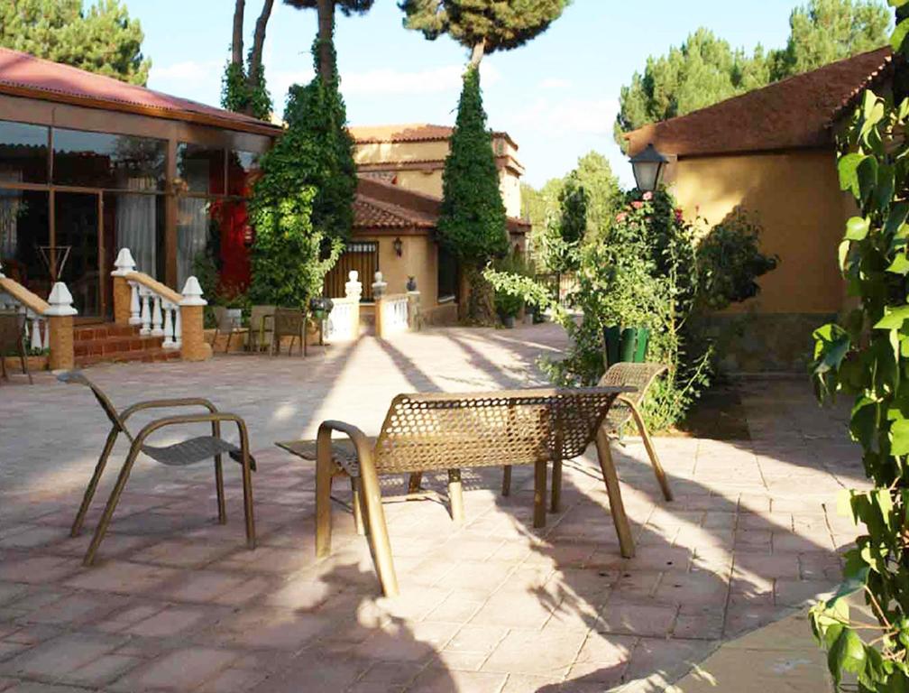 La Villa Don Quijote - 15