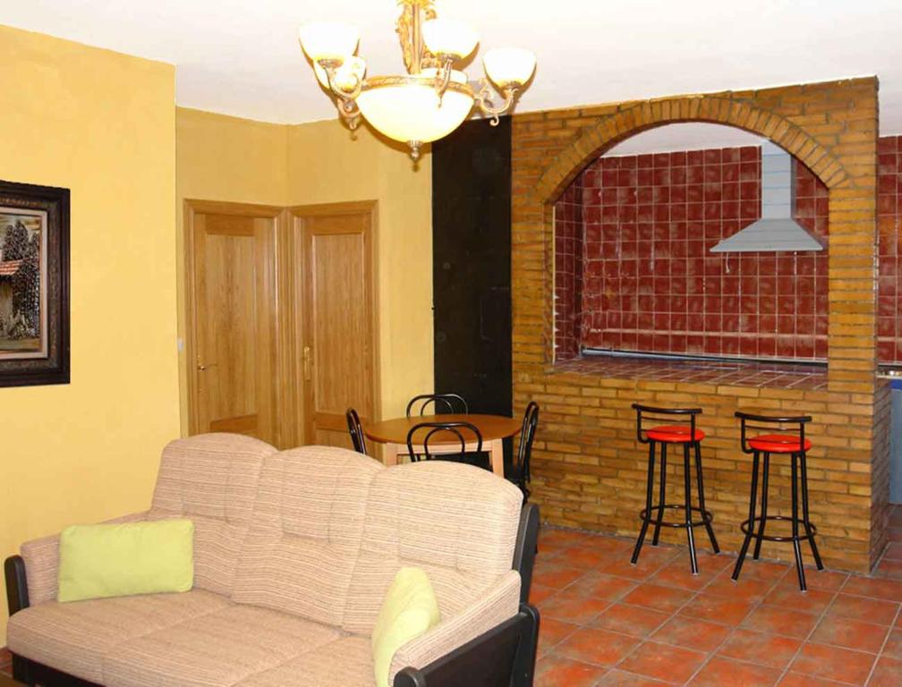 La Villa Don Quijote - 3