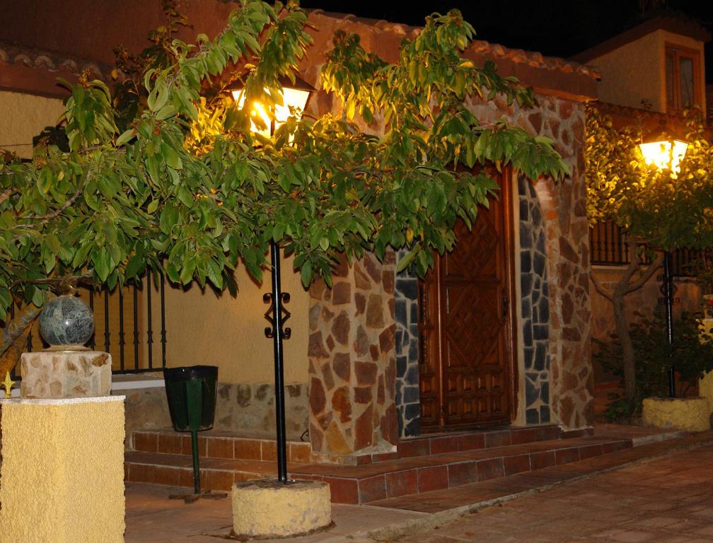 La Villa Don Quijote - 10