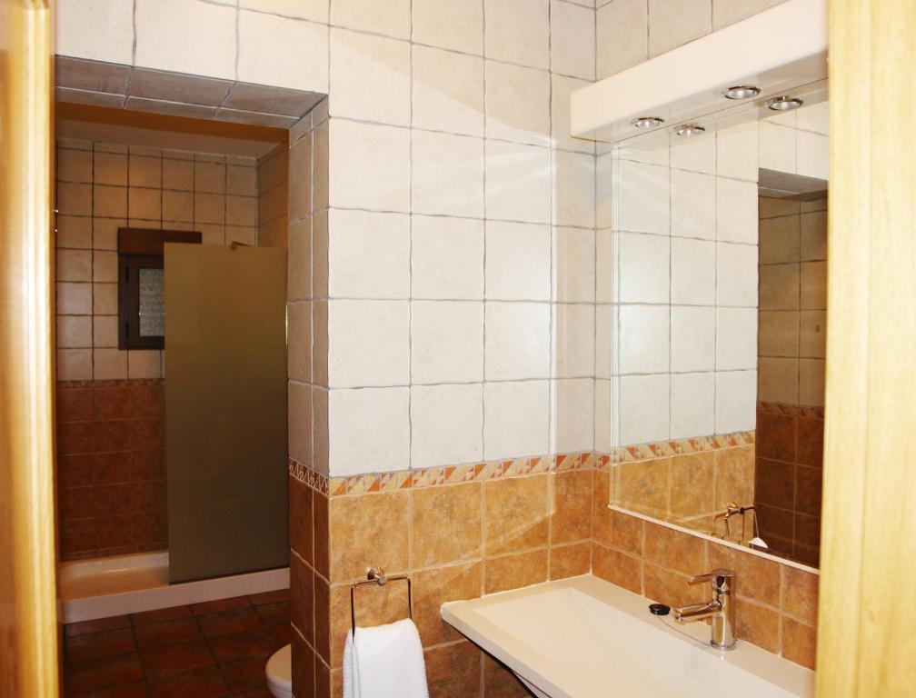 La Villa Don Quijote - 8