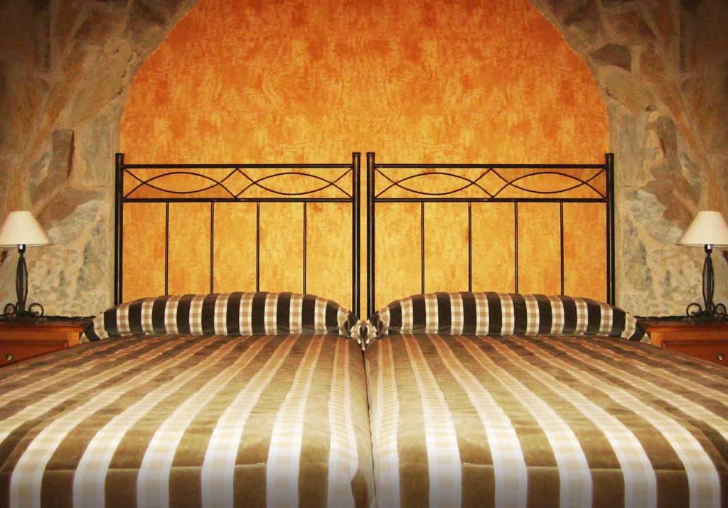 La Villa Don Quijote - 11