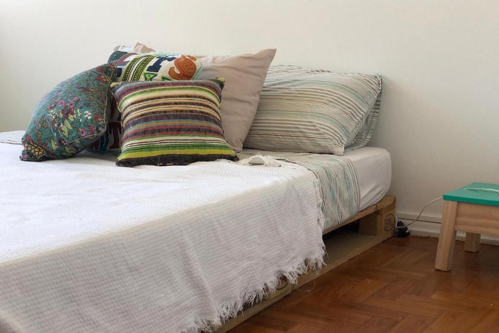  Iluminado Apartamento em Ipanema