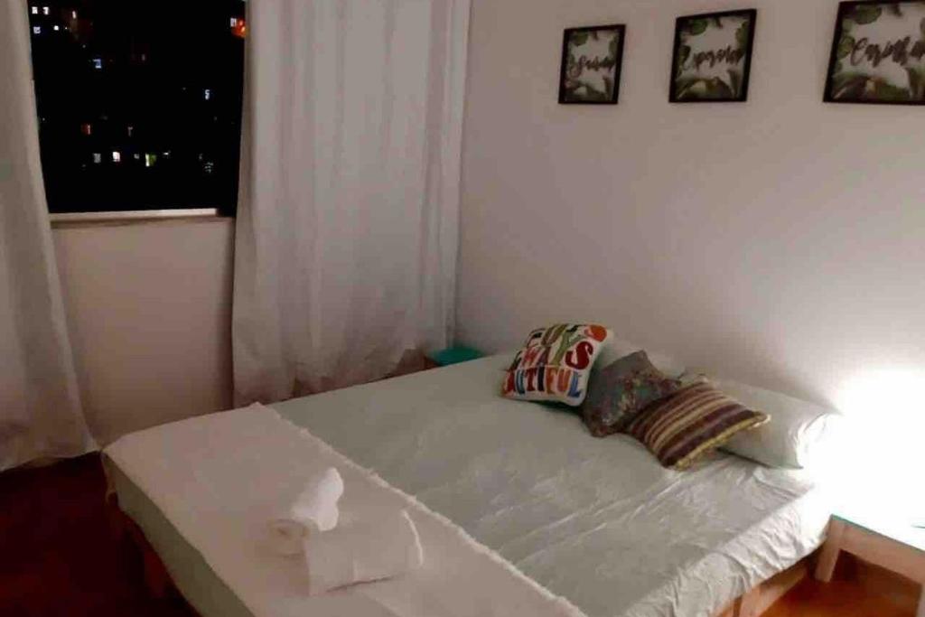  Iluminado Apartamento em Ipanema