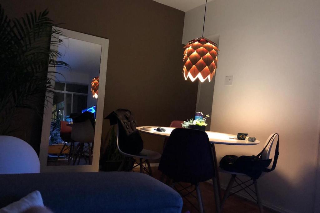  Iluminado Apartamento em Ipanema
