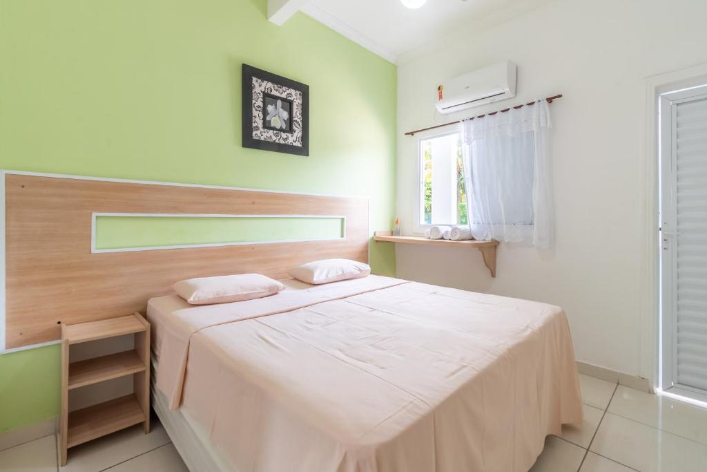 Galeriebild der Unterkunft OYO Pousada Astúrias, Guarujá in Guarujá