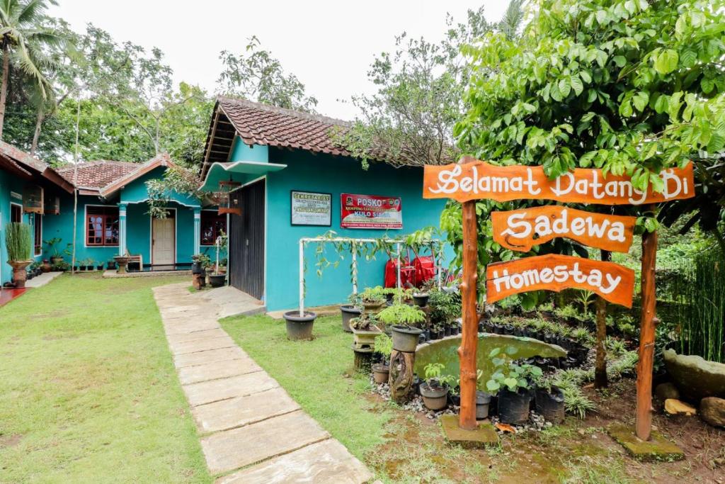 Guesthouse Sadewa - Housity