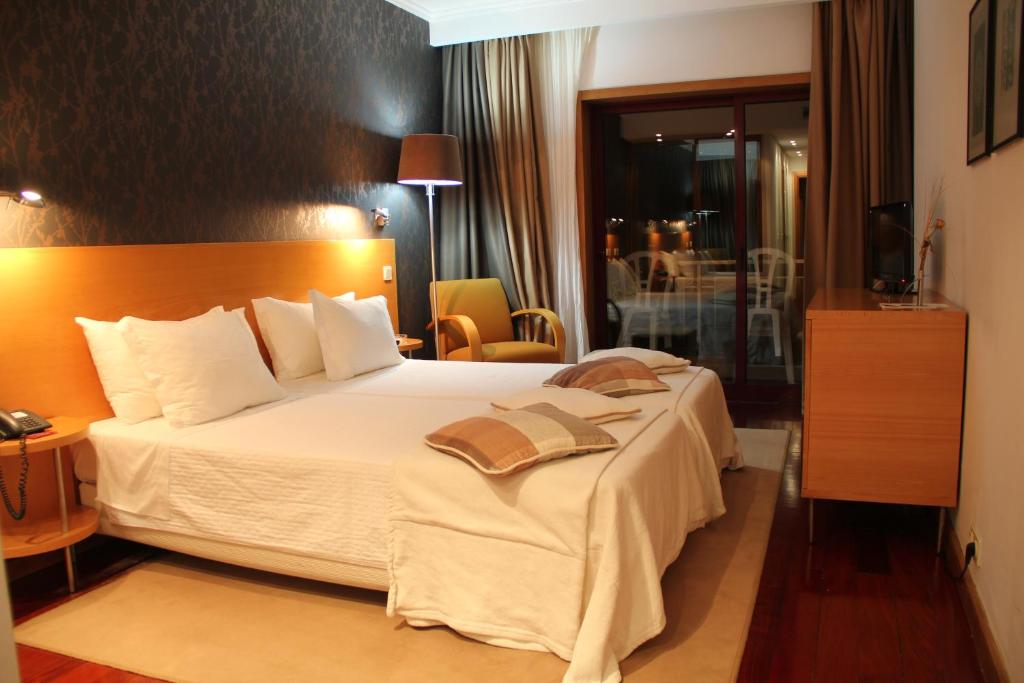 Douro Hotel Porto Antigo - 9