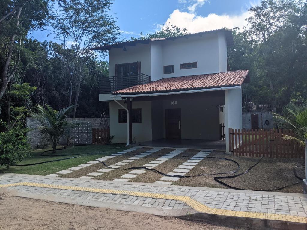  Casa Limão da Pipa