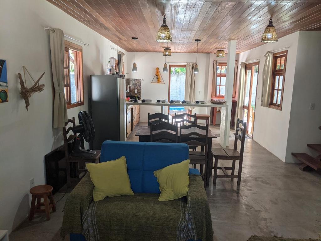  Casa Limão da Pipa