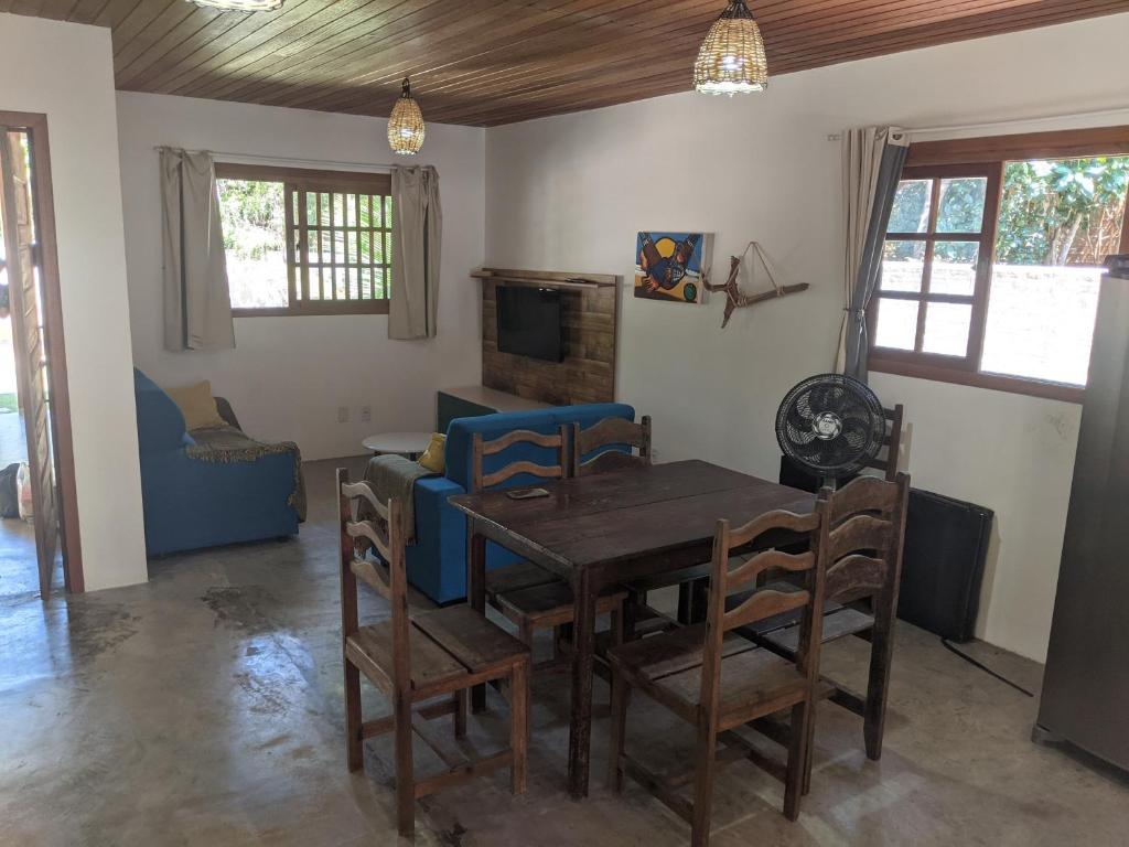  Casa Limão da Pipa