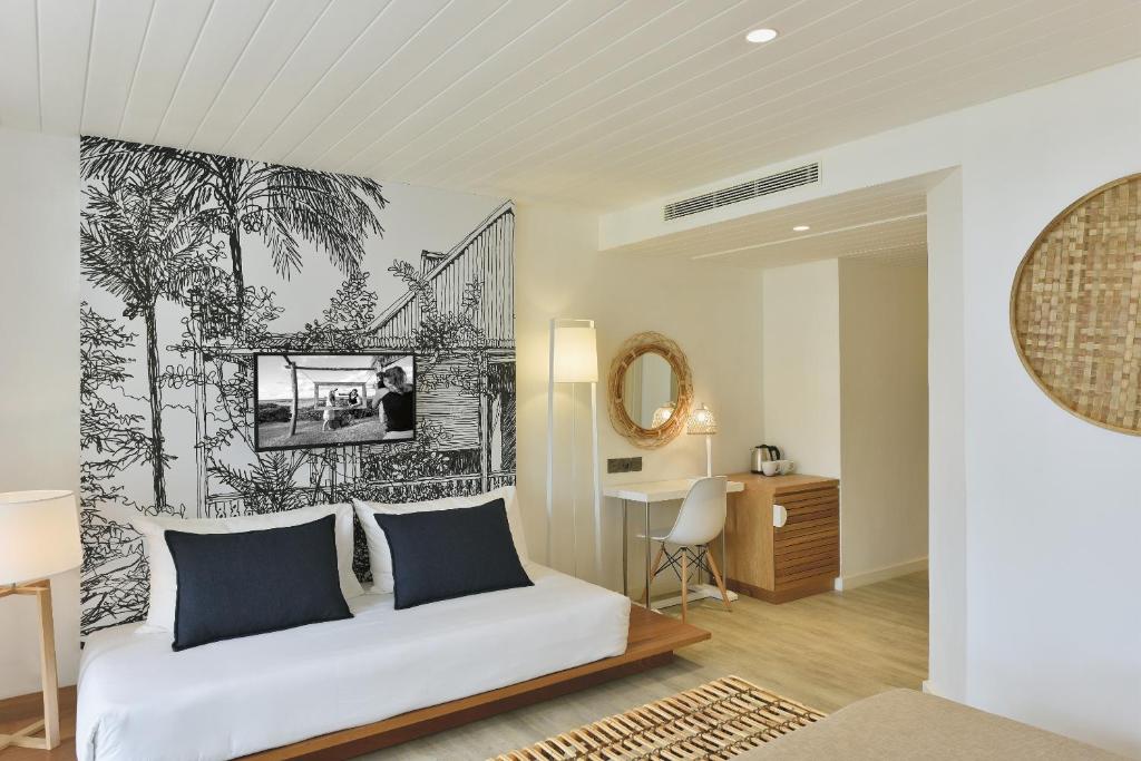 Canonnier Beachcomber Golf Resort & Spa - 10