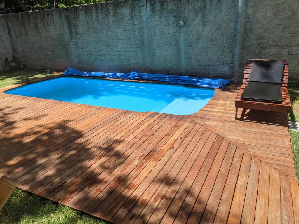  Casa Limão da Pipa