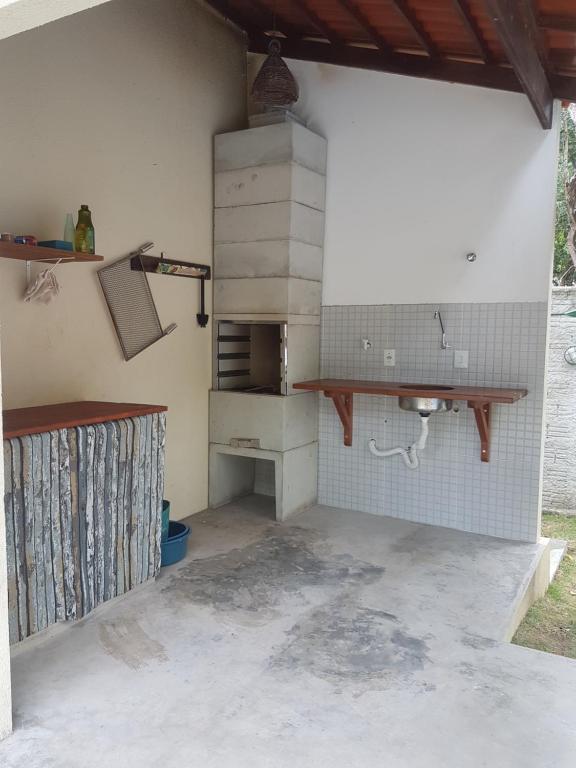  Casa Limão da Pipa